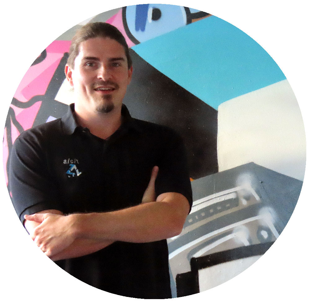 Thomas Zott - act Beratungs & System GmbH Thomas Zott - act Beratungs & System GmbH