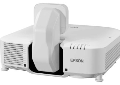 Epson eb-pu1000