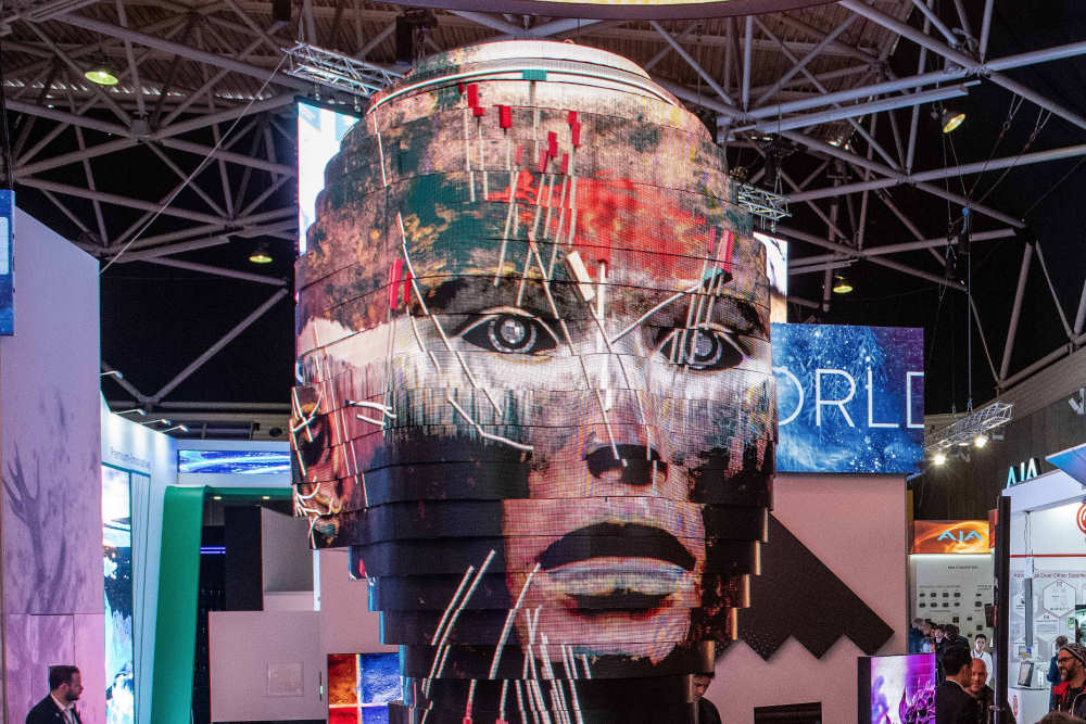 Ledeca ISE 2020