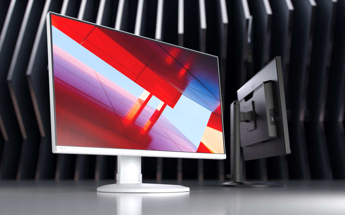 Sharp NEC E273F Sharp NEC E273F