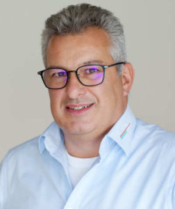 Daniel Stoll - multi-media systeme