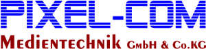 Logo pixel-com