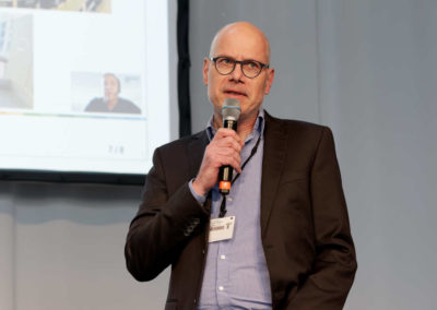 AV-Solution Partner - Vorstand Matthias Heß
