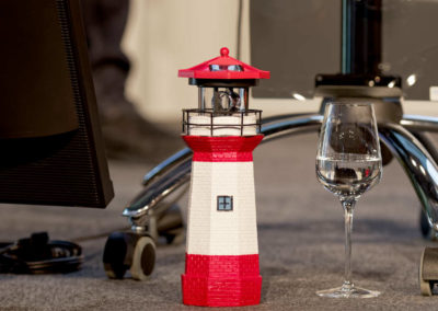 AV-Solution LIGTHOUSE AWARD 2022
