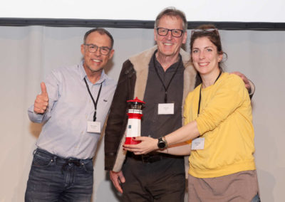 AbisZ Medien und WolfVision