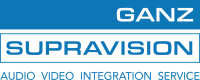 Ganz Supravision