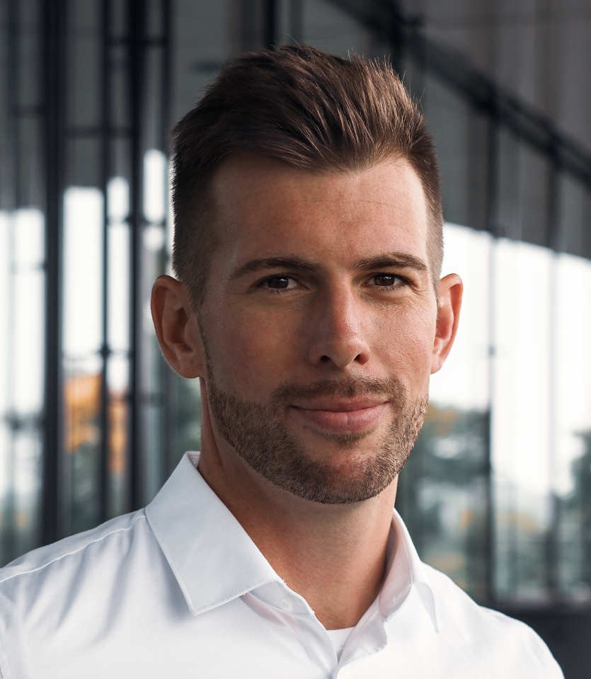 Dominik Steigerwald - Epson Dominik Steigerwald - Epson