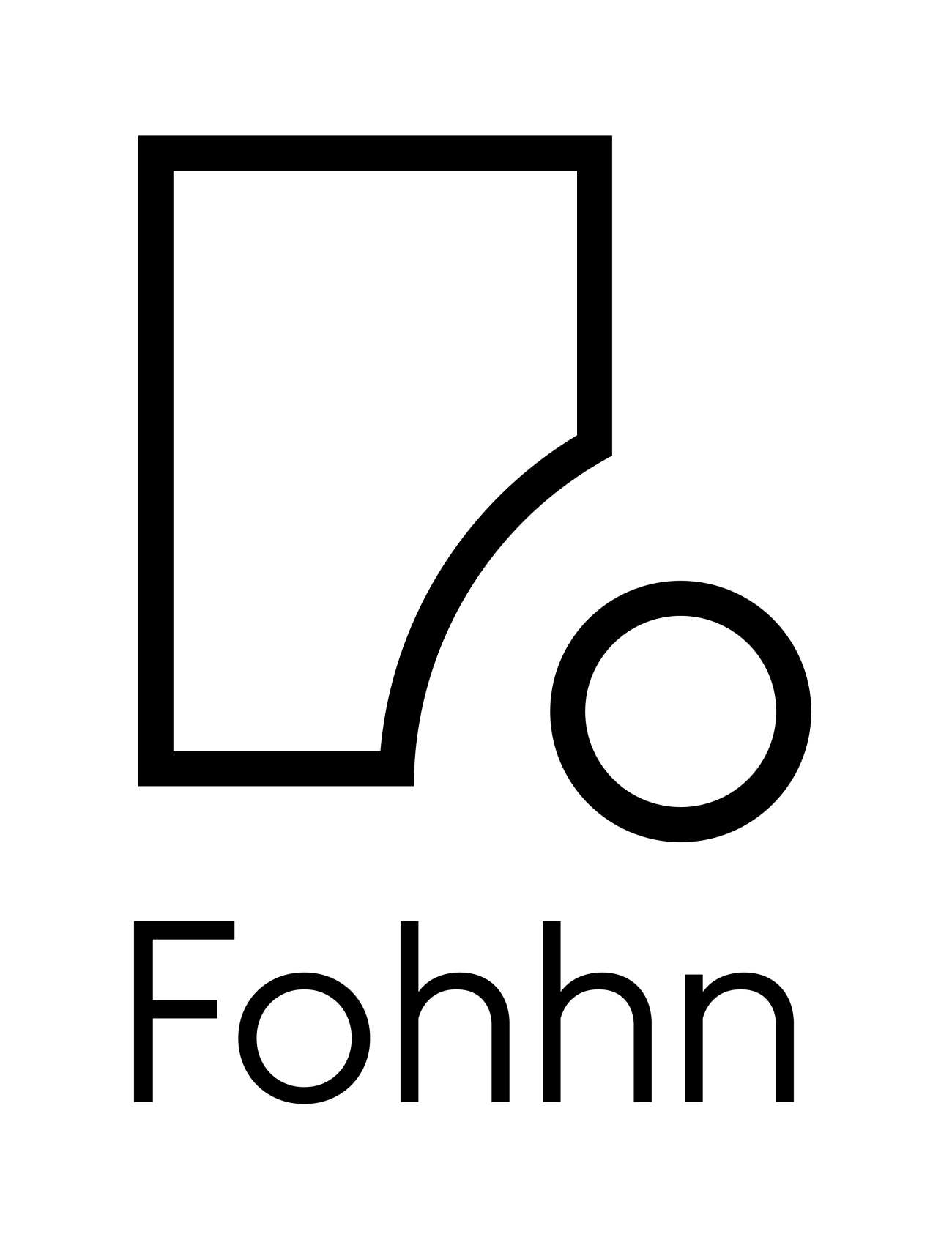 Neues Fohhn-Logo