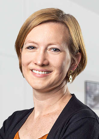 Jennifer Gebert - Gebert Medientechnik