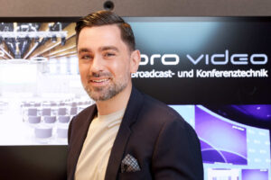 ProVideo Konstantin Firsching