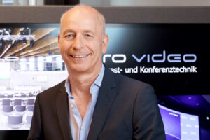 ProVideo Randolf Klann