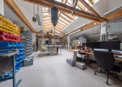 act-Werkstatt