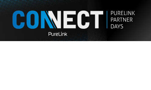 PureLink PARTNER DAYS, Rheine, 14. und 16.11.2023