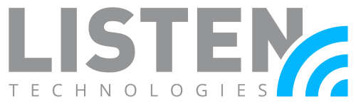 Listen-Logo