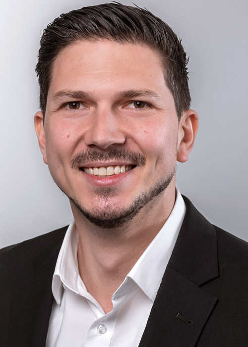 Sebastian Koenig