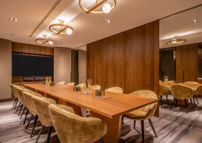 Marriott Studios