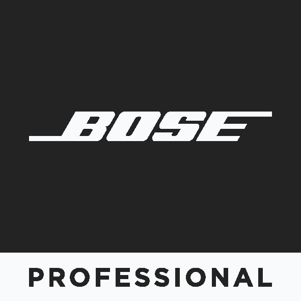 Bose-Logo Bose-Logo