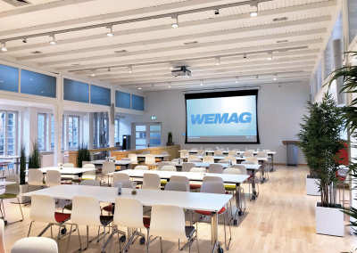 WEMAG AG, Schwerin