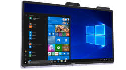 IoT trifft Meeting: Windows Collaboration Display von Sharp ab sofort erhältlich