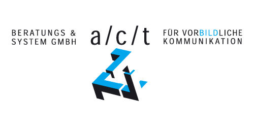 a/c/t-Logo a/c/t-Logo