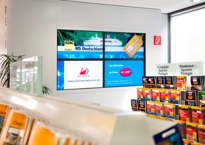 a/c/t - Beratungs & System GmbH: ADAC München