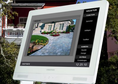 intelligent Home