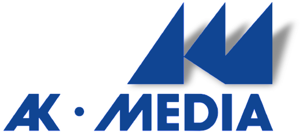 AK Media-Logo