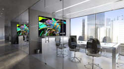 NEC präsentiert neue Direct View LED-Lösungen