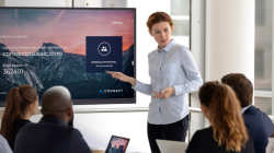 NEC: All-in-One-Lösung für Zusammenarbeit in Teams