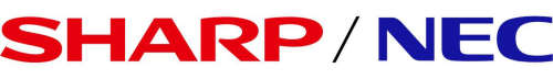 Sharp-NEC_Logo