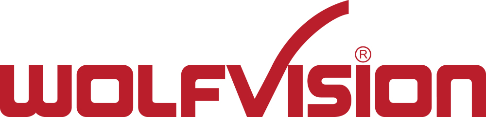 wolfvision-logo WolfVision-Logo